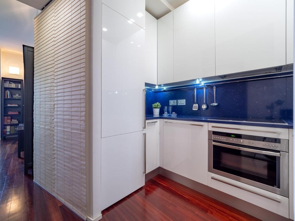 Apartament Vigliani 19 Μιλάνο Εξωτερικό φωτογραφία