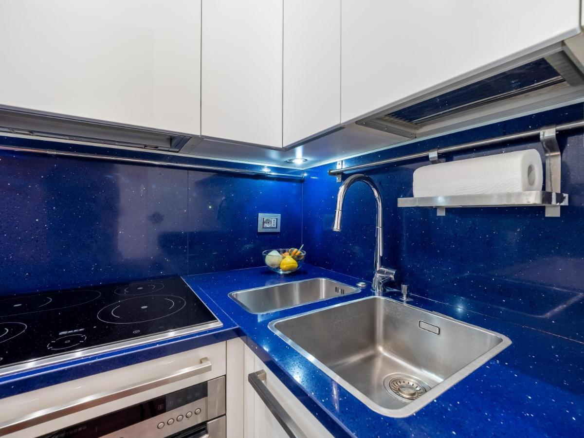 Apartament Vigliani 19 Μιλάνο Εξωτερικό φωτογραφία