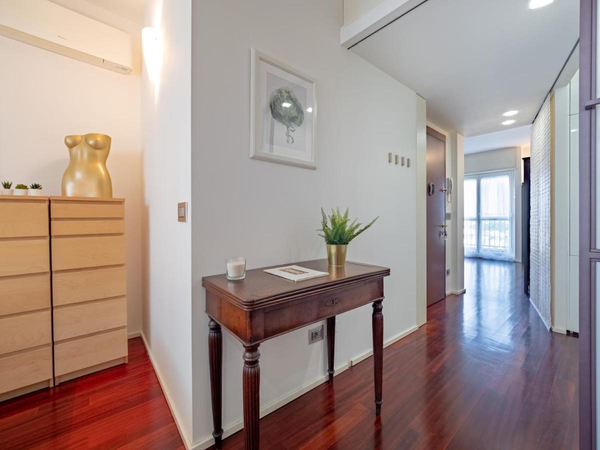 Apartament Vigliani 19 Μιλάνο Εξωτερικό φωτογραφία