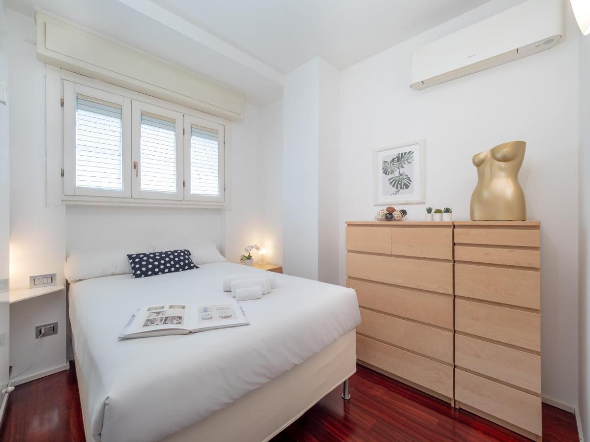 Apartament Vigliani 19 Μιλάνο Εξωτερικό φωτογραφία