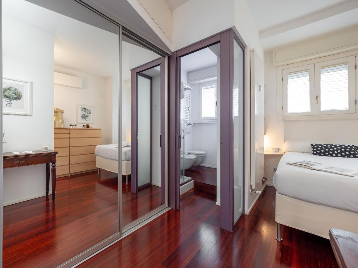 Apartament Vigliani 19 Μιλάνο Εξωτερικό φωτογραφία