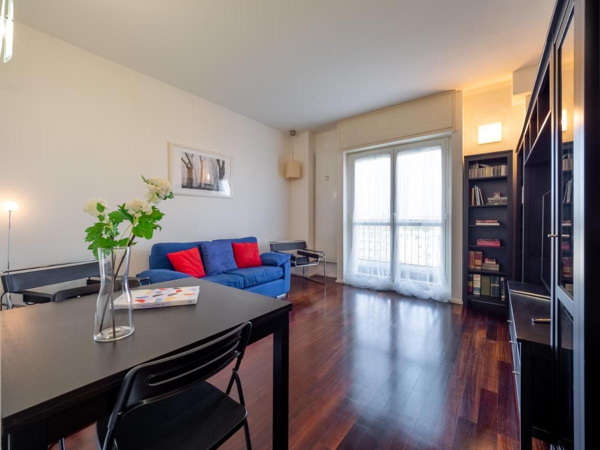 Apartament Vigliani 19 Μιλάνο Εξωτερικό φωτογραφία