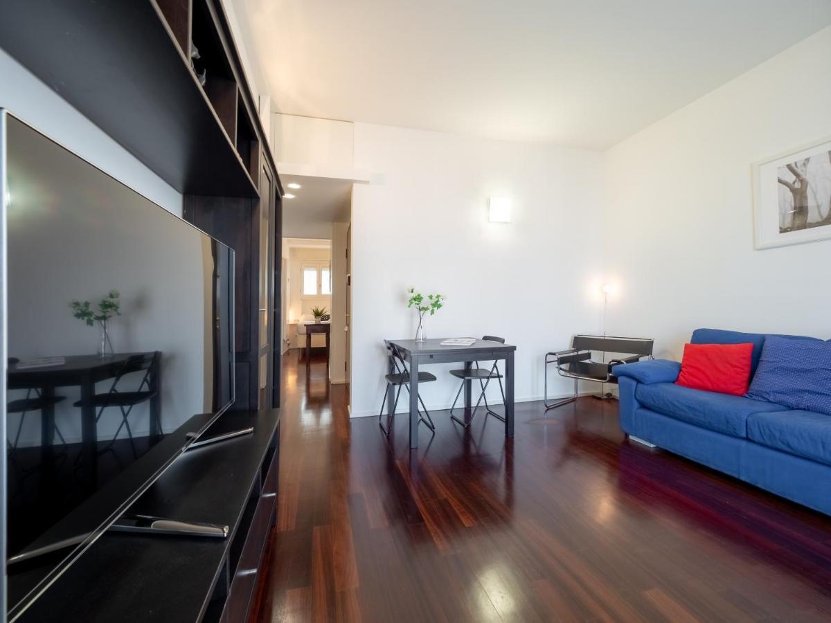 Apartament Vigliani 19 Μιλάνο Εξωτερικό φωτογραφία