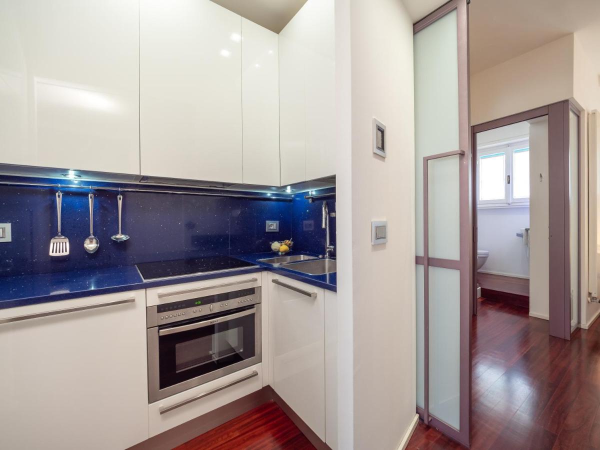 Apartament Vigliani 19 Μιλάνο Εξωτερικό φωτογραφία