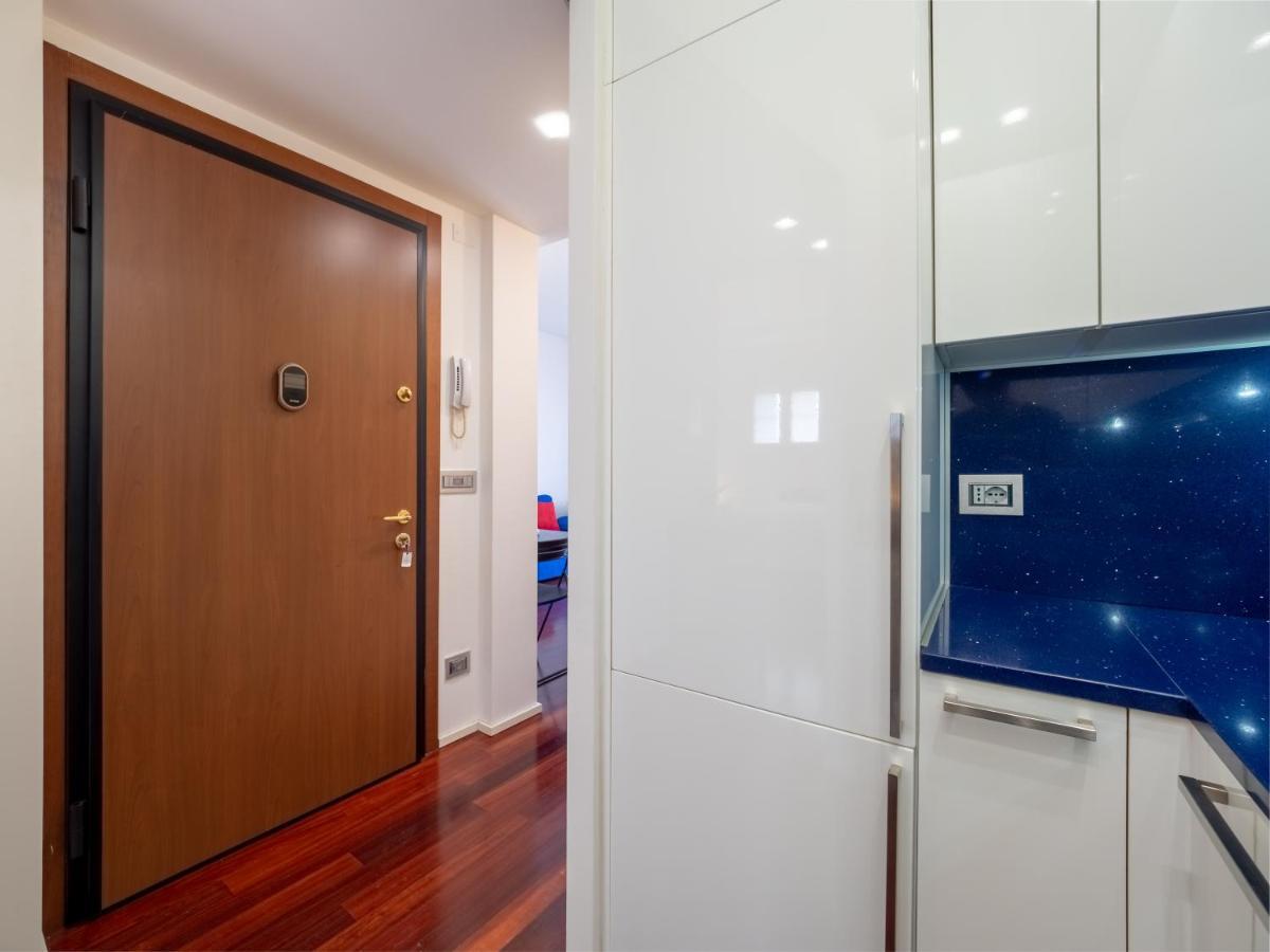 Apartament Vigliani 19 Μιλάνο Εξωτερικό φωτογραφία