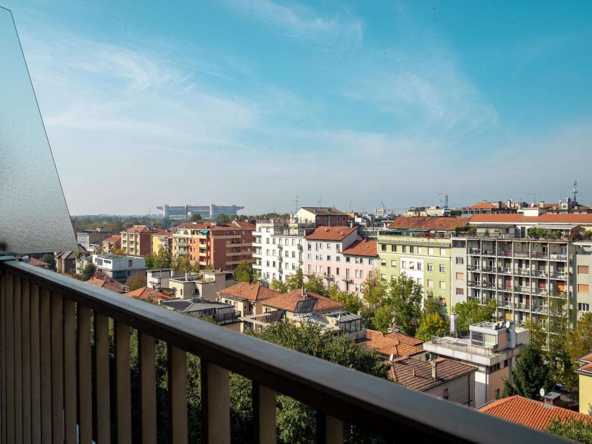 Apartament Vigliani 19 Μιλάνο Εξωτερικό φωτογραφία