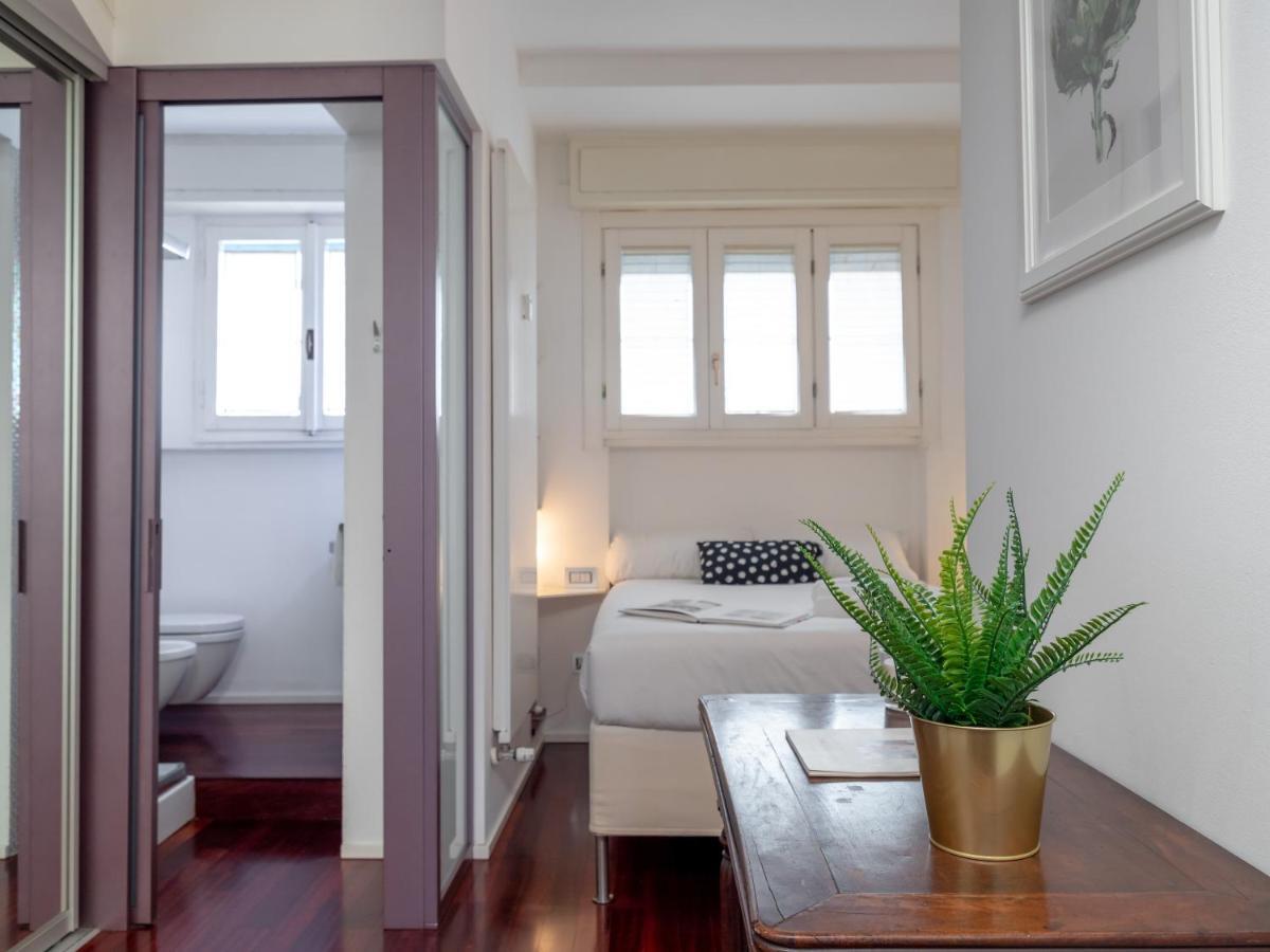 Apartament Vigliani 19 Μιλάνο Εξωτερικό φωτογραφία