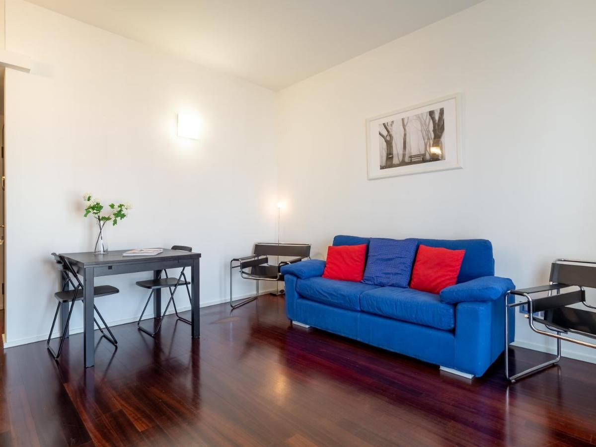 Apartament Vigliani 19 Μιλάνο Εξωτερικό φωτογραφία