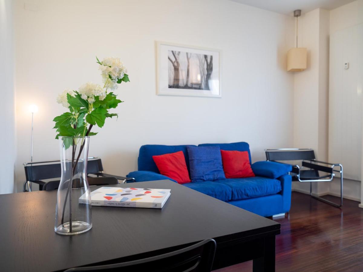 Apartament Vigliani 19 Μιλάνο Εξωτερικό φωτογραφία