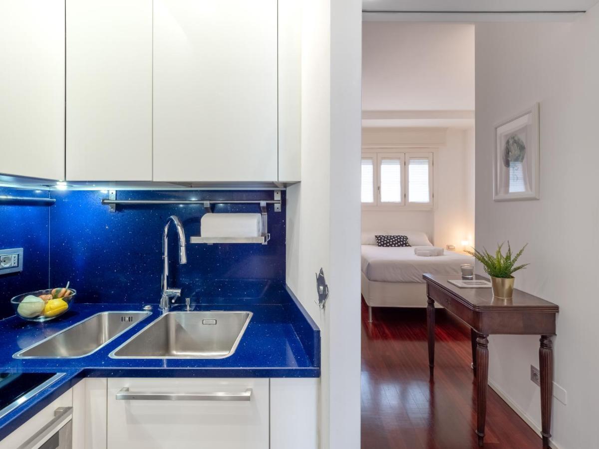 Apartament Vigliani 19 Μιλάνο Εξωτερικό φωτογραφία