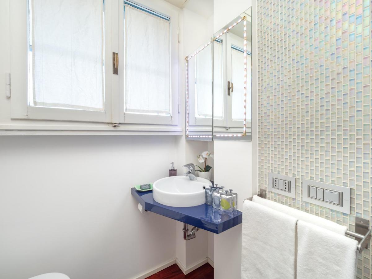 Apartament Vigliani 19 Μιλάνο Εξωτερικό φωτογραφία