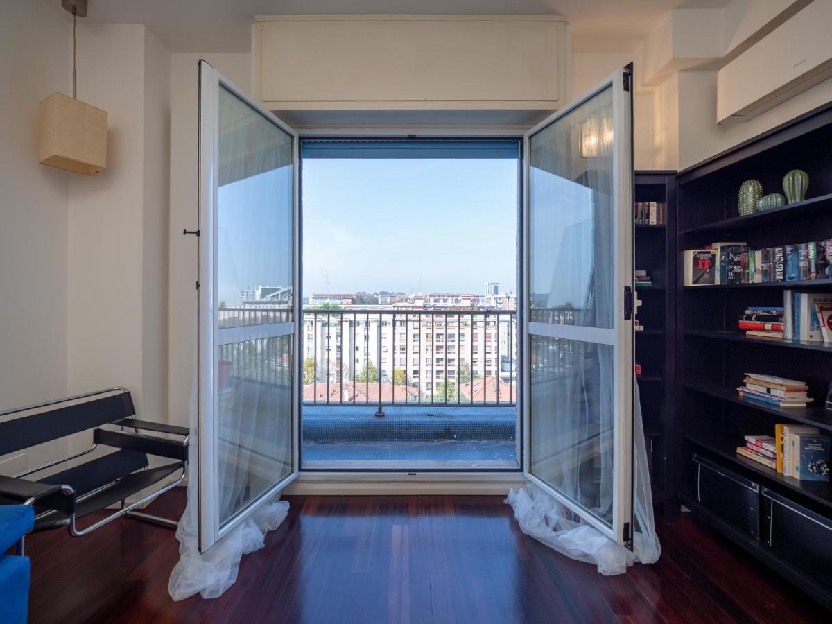 Apartament Vigliani 19 Μιλάνο Εξωτερικό φωτογραφία