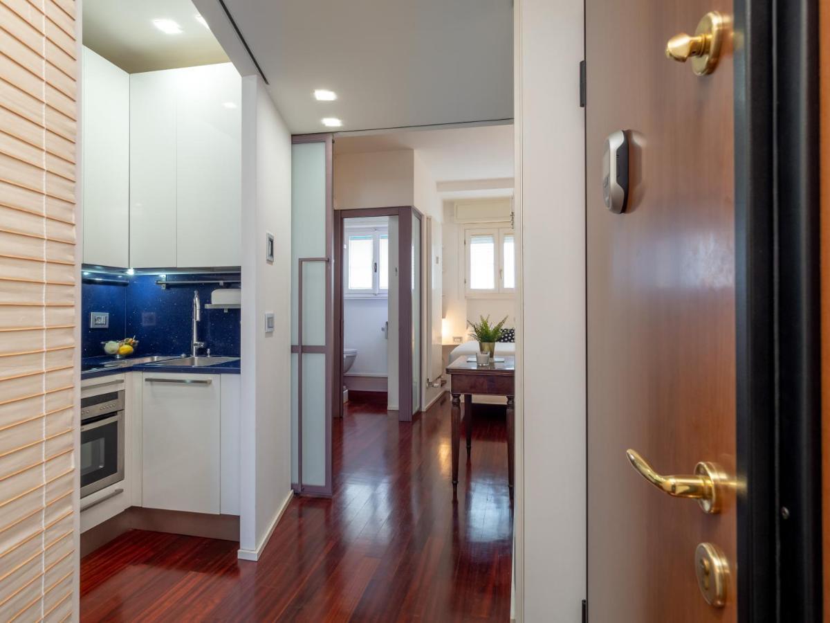 Apartament Vigliani 19 Μιλάνο Εξωτερικό φωτογραφία