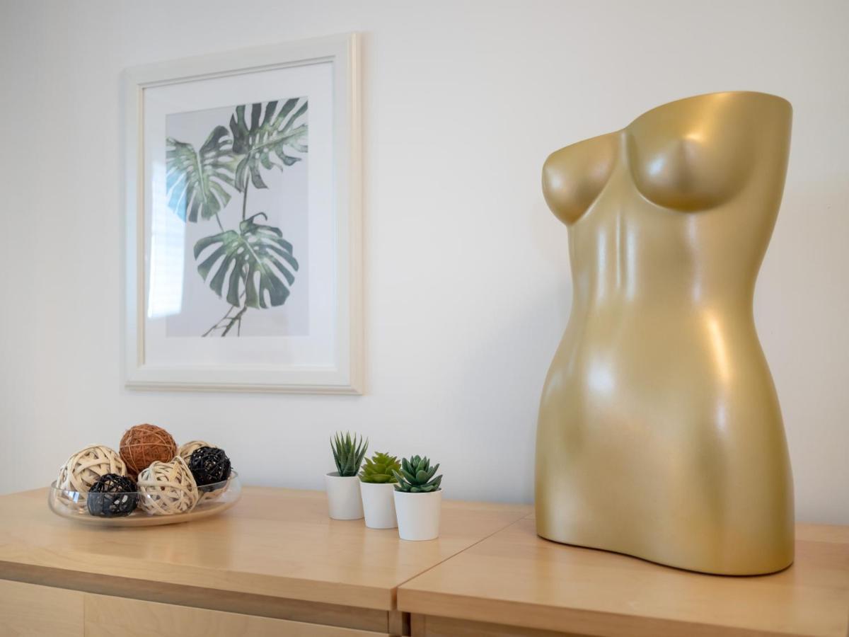 Apartament Vigliani 19 Μιλάνο Εξωτερικό φωτογραφία
