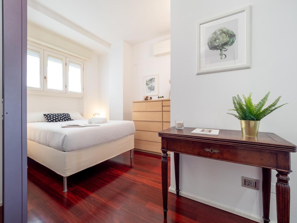 Apartament Vigliani 19 Μιλάνο Εξωτερικό φωτογραφία