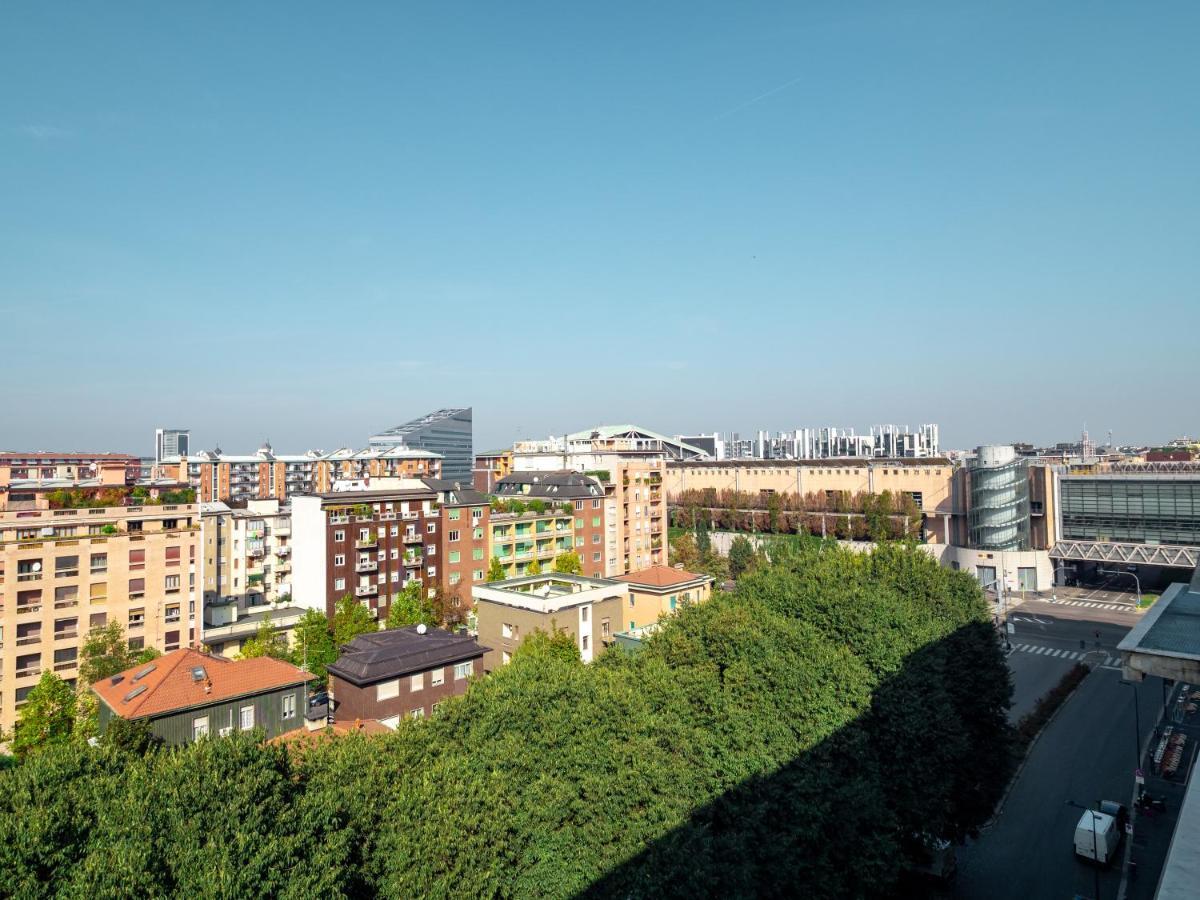 Apartament Vigliani 19 Μιλάνο Εξωτερικό φωτογραφία