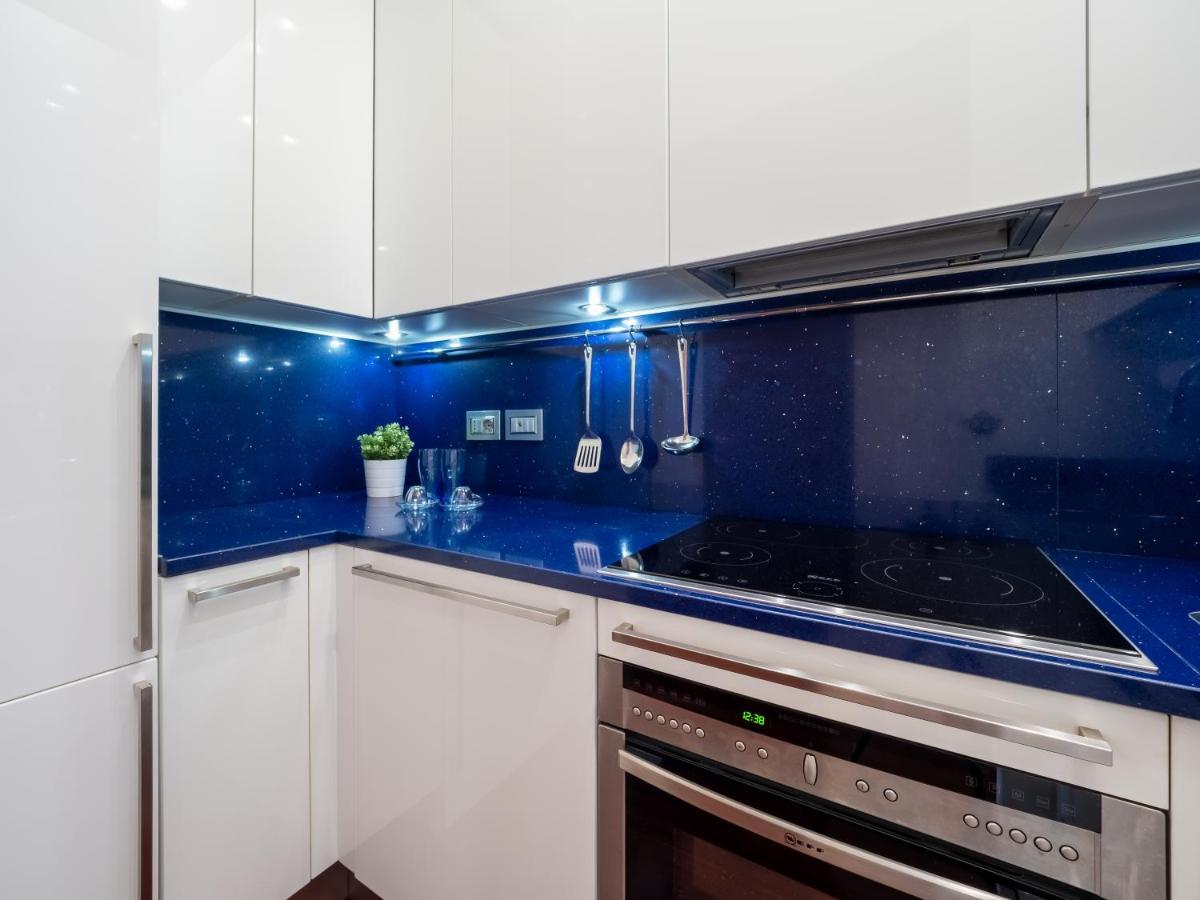 Apartament Vigliani 19 Μιλάνο Εξωτερικό φωτογραφία