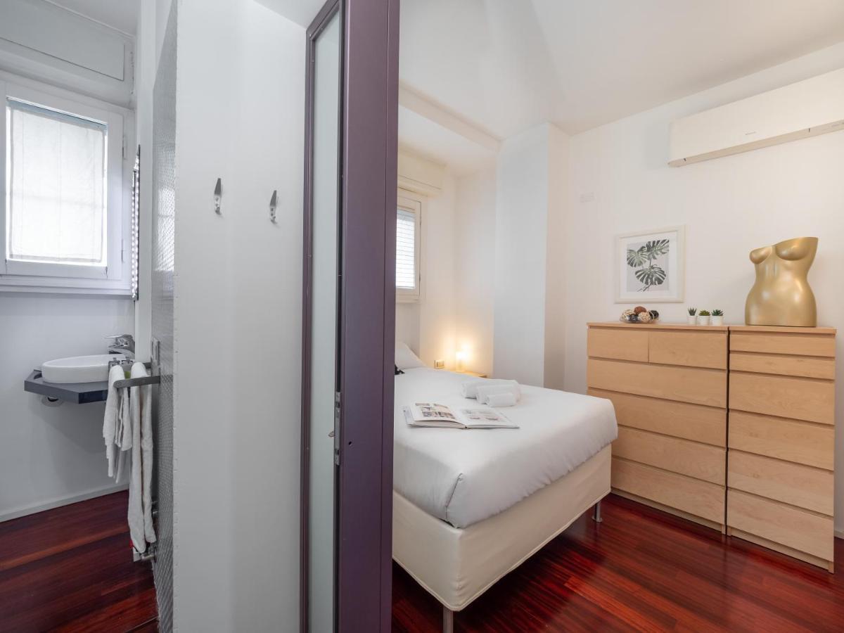 Apartament Vigliani 19 Μιλάνο Εξωτερικό φωτογραφία