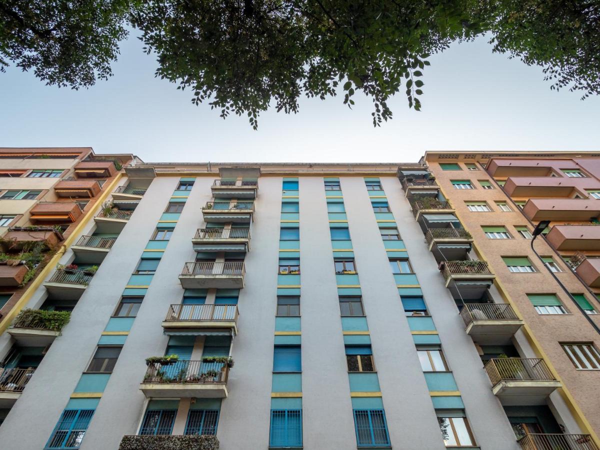 Apartament Vigliani 19 Μιλάνο Εξωτερικό φωτογραφία