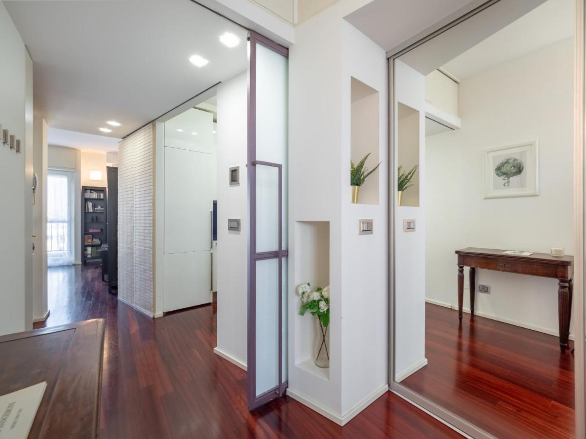 Apartament Vigliani 19 Μιλάνο Εξωτερικό φωτογραφία