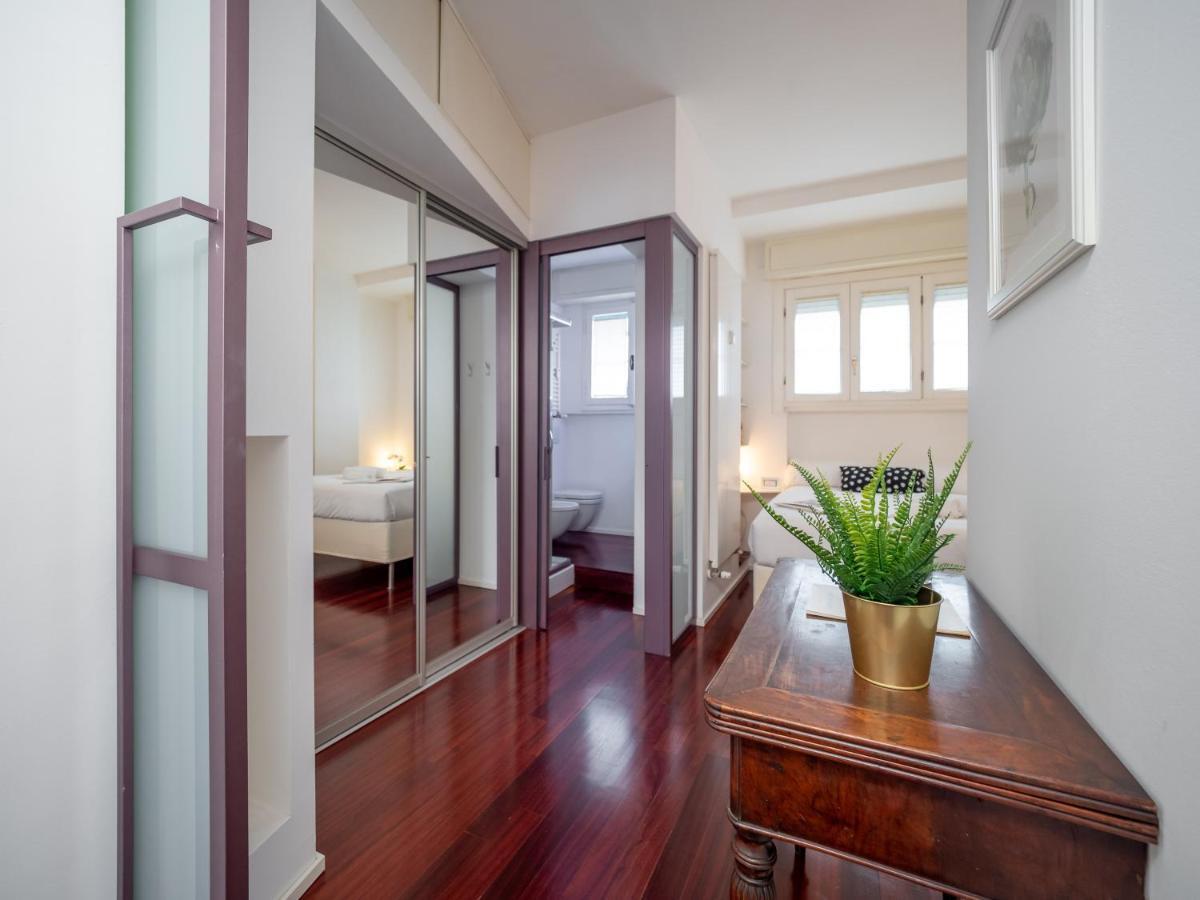 Apartament Vigliani 19 Μιλάνο Εξωτερικό φωτογραφία